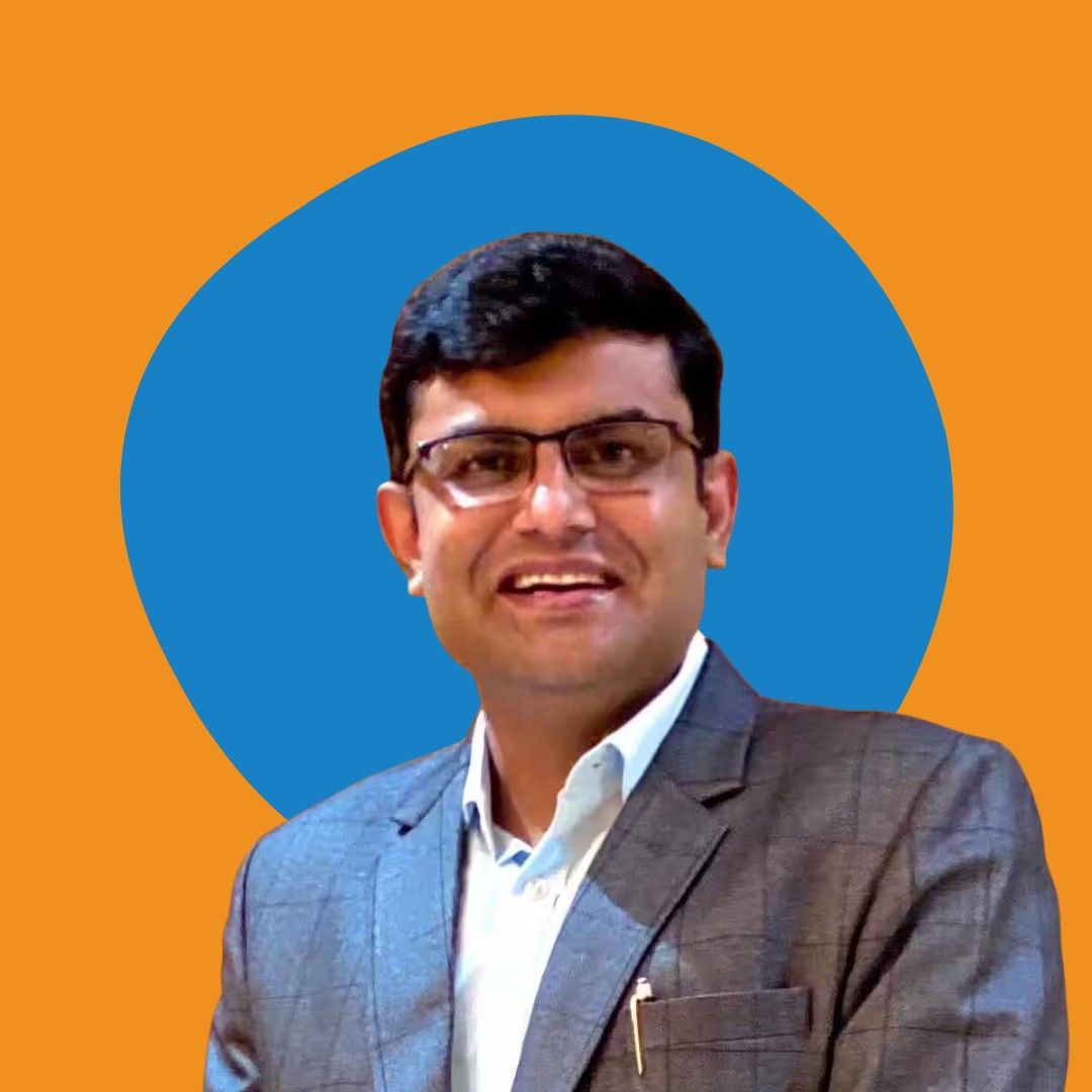 Dr. Nilesh M. Bhandari